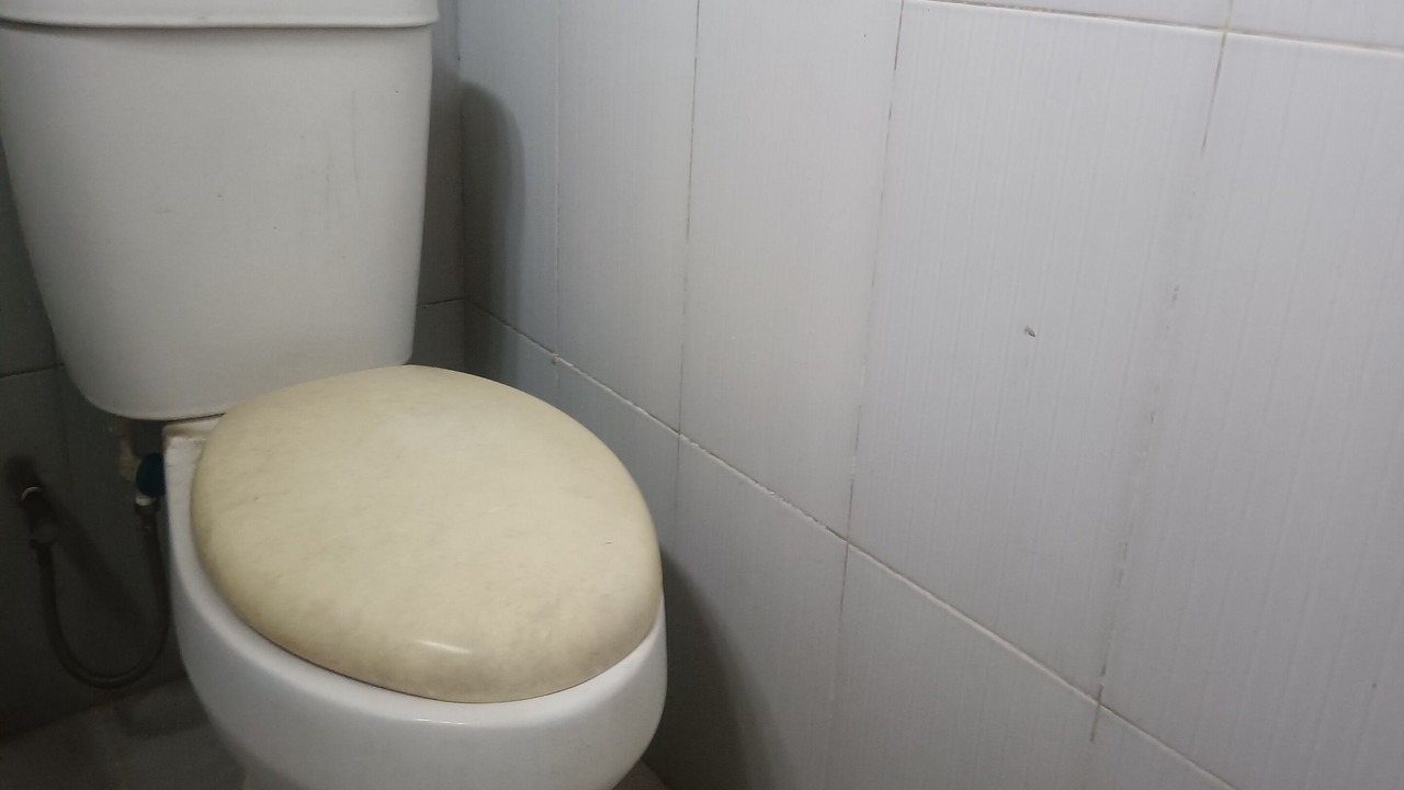 Photo of Bathroom in Gerung