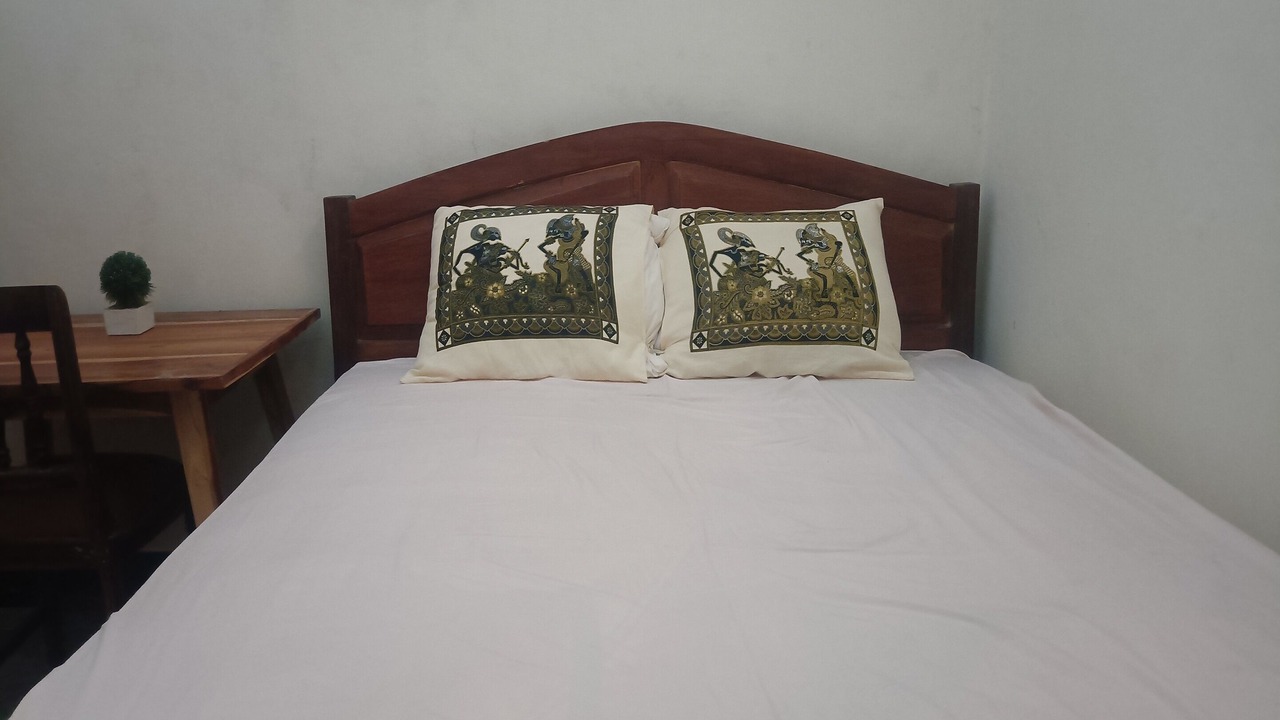 Photo of Bedroom in Gerung