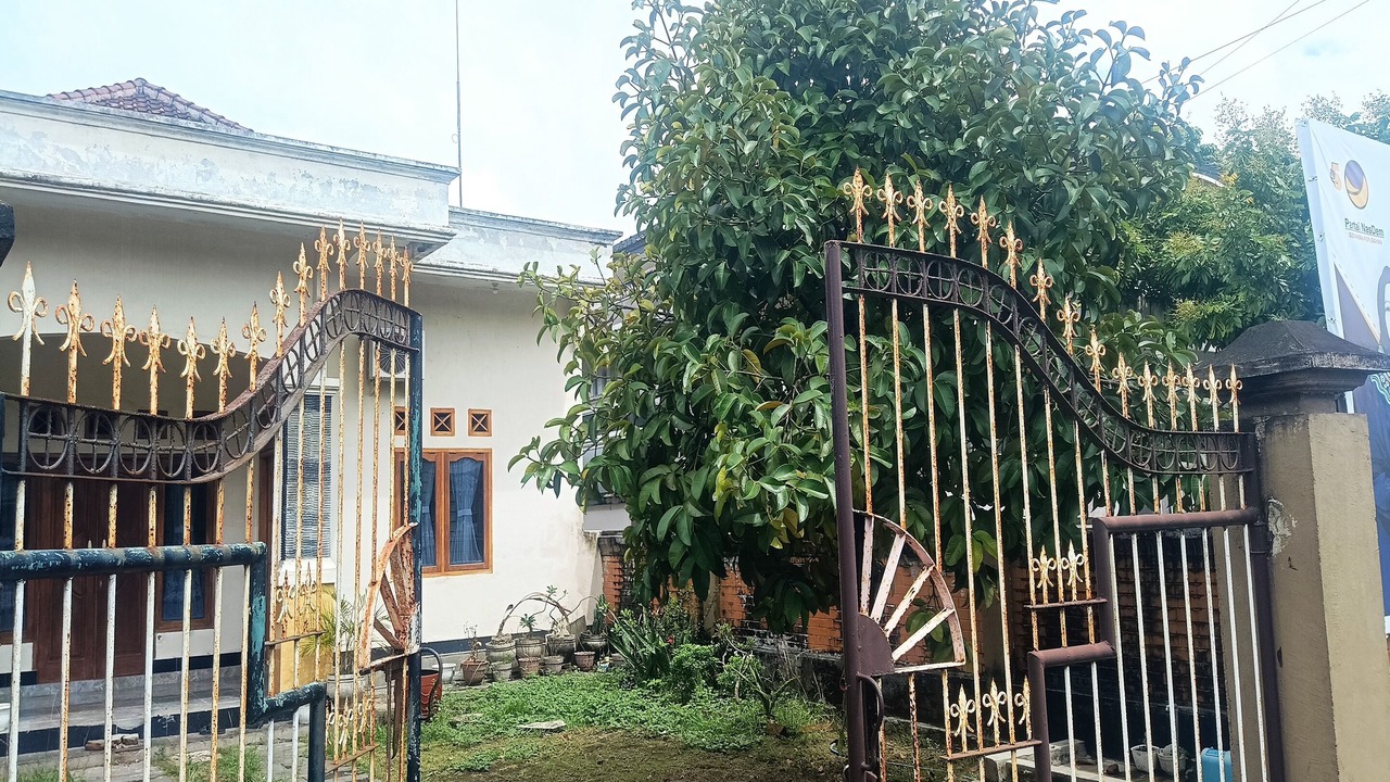 Photo of Outdoor in Gerung