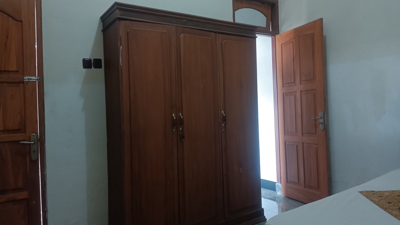 Photo of Bedroom in Gerung