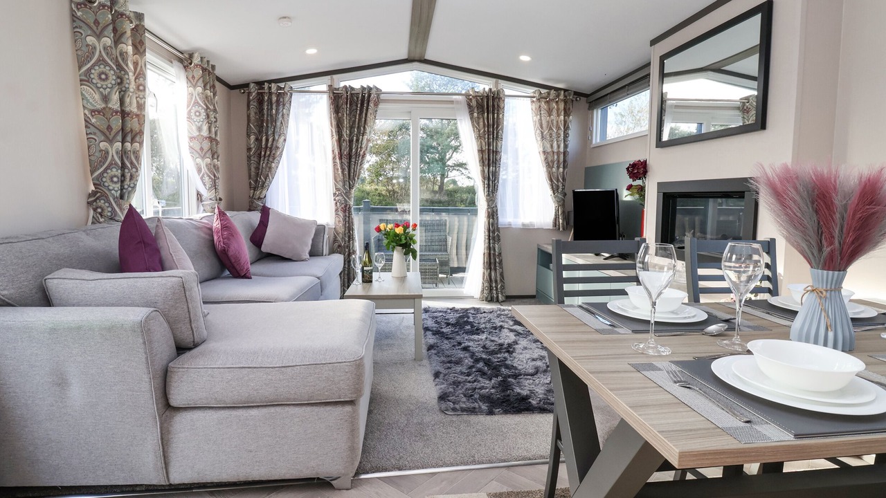 Photo of Livingroom in West Heslerton