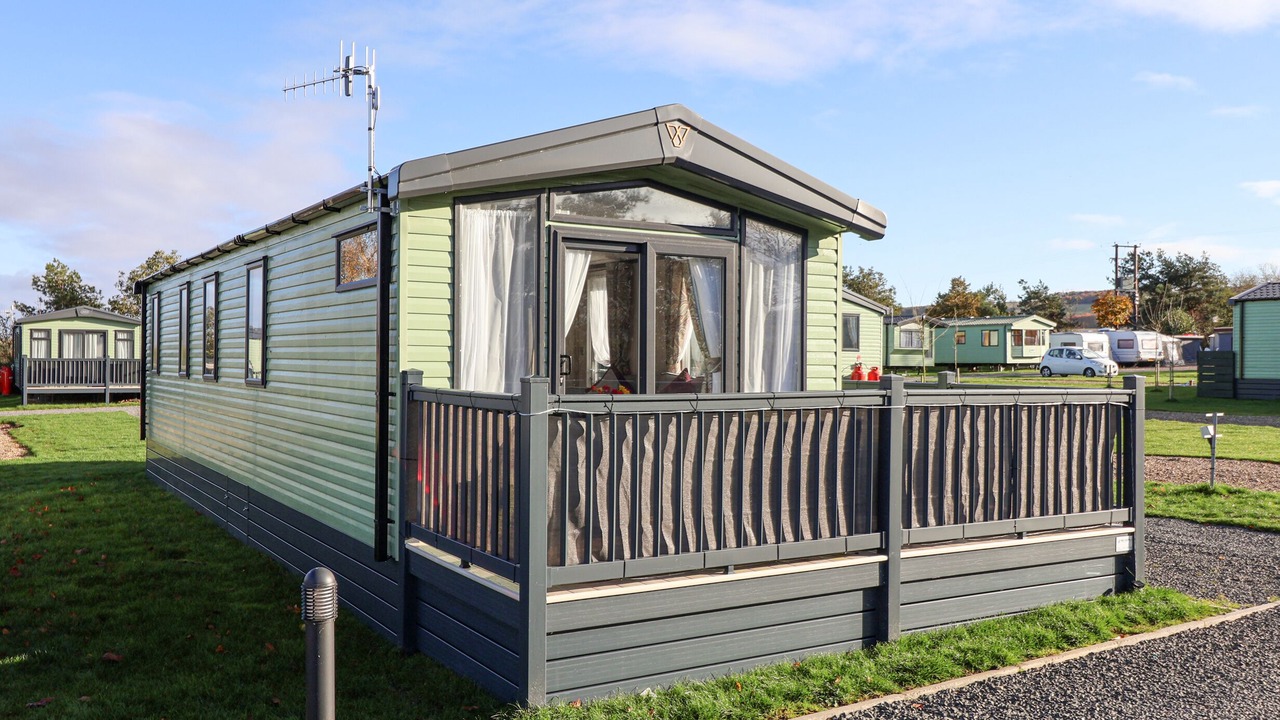 Photo of Outdoor in West Heslerton