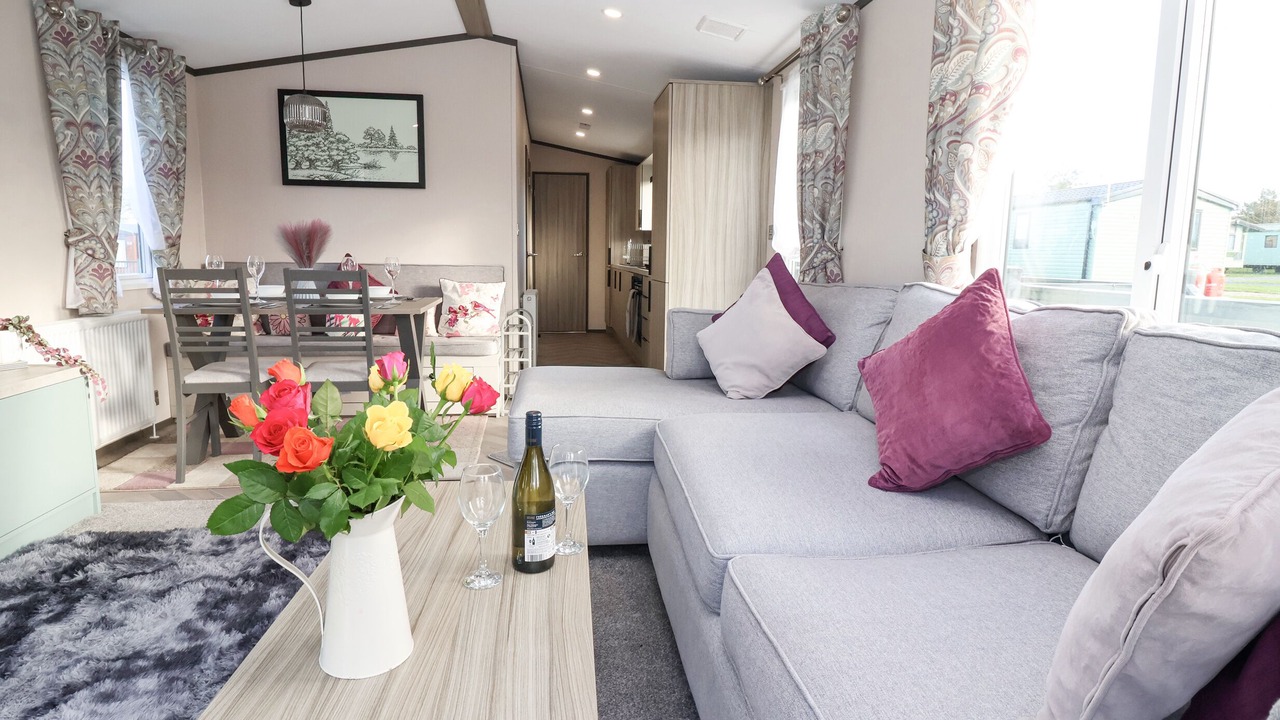 Photo of Livingroom in West Heslerton