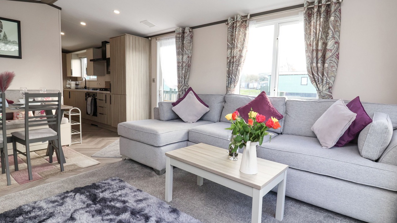 Photo of Livingroom in West Heslerton