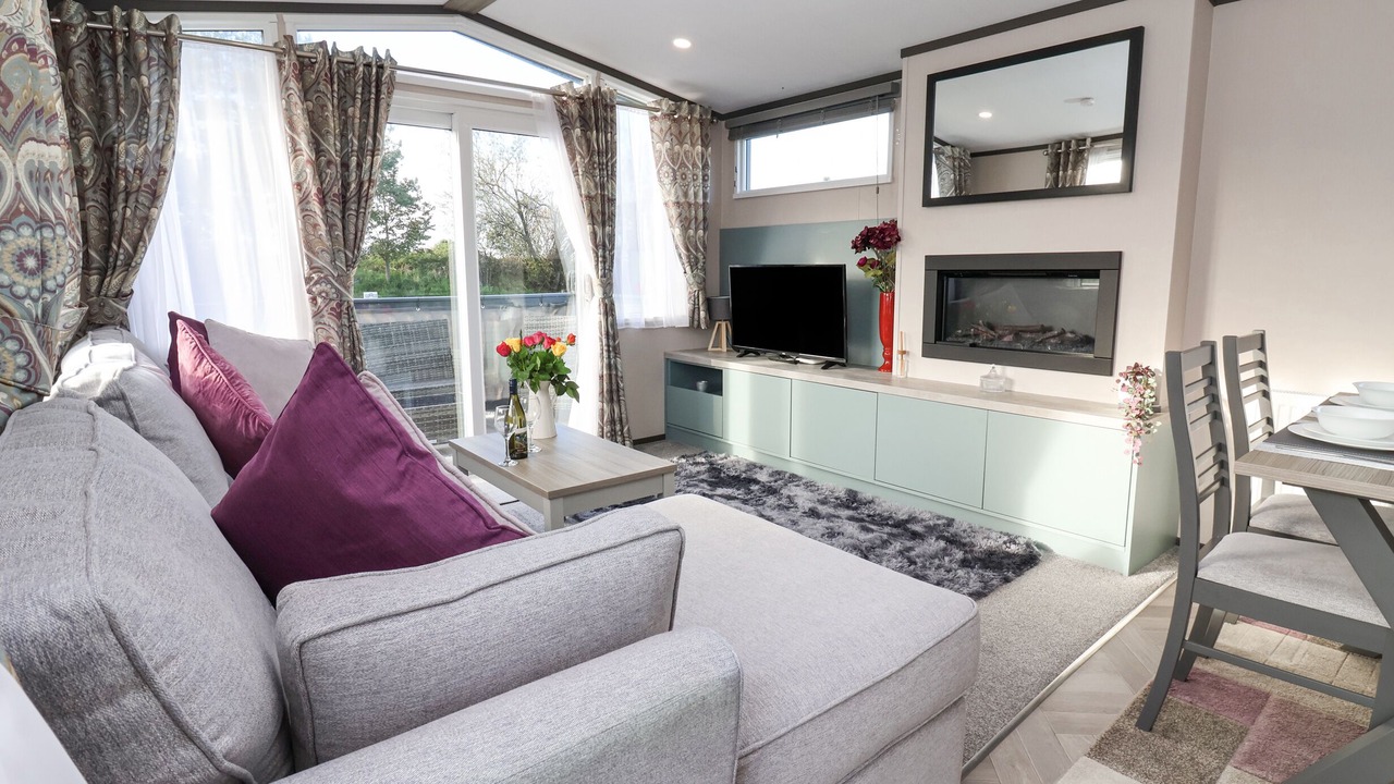 Photo of Livingroom in West Heslerton