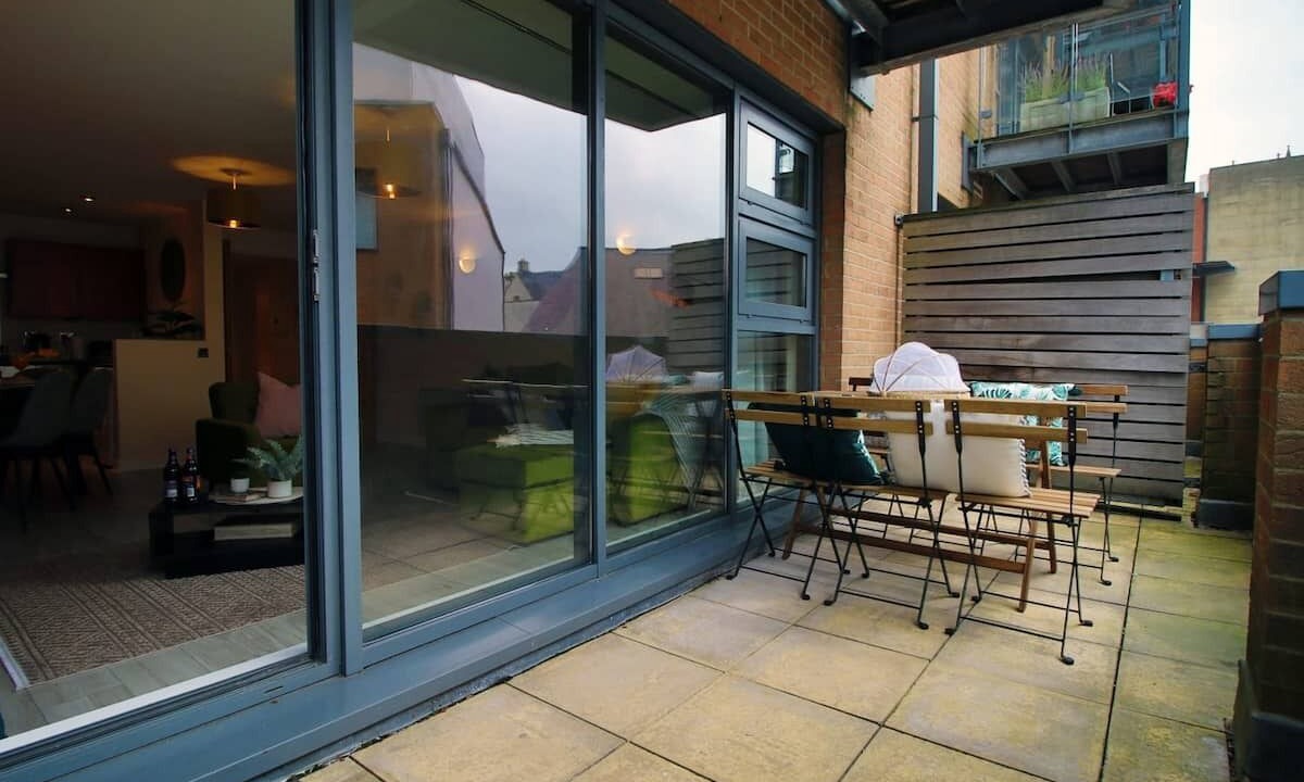 Photo of Outdoor in Harbourside