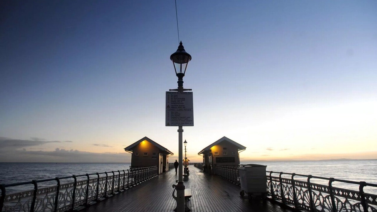 Photo of Others in Penarth