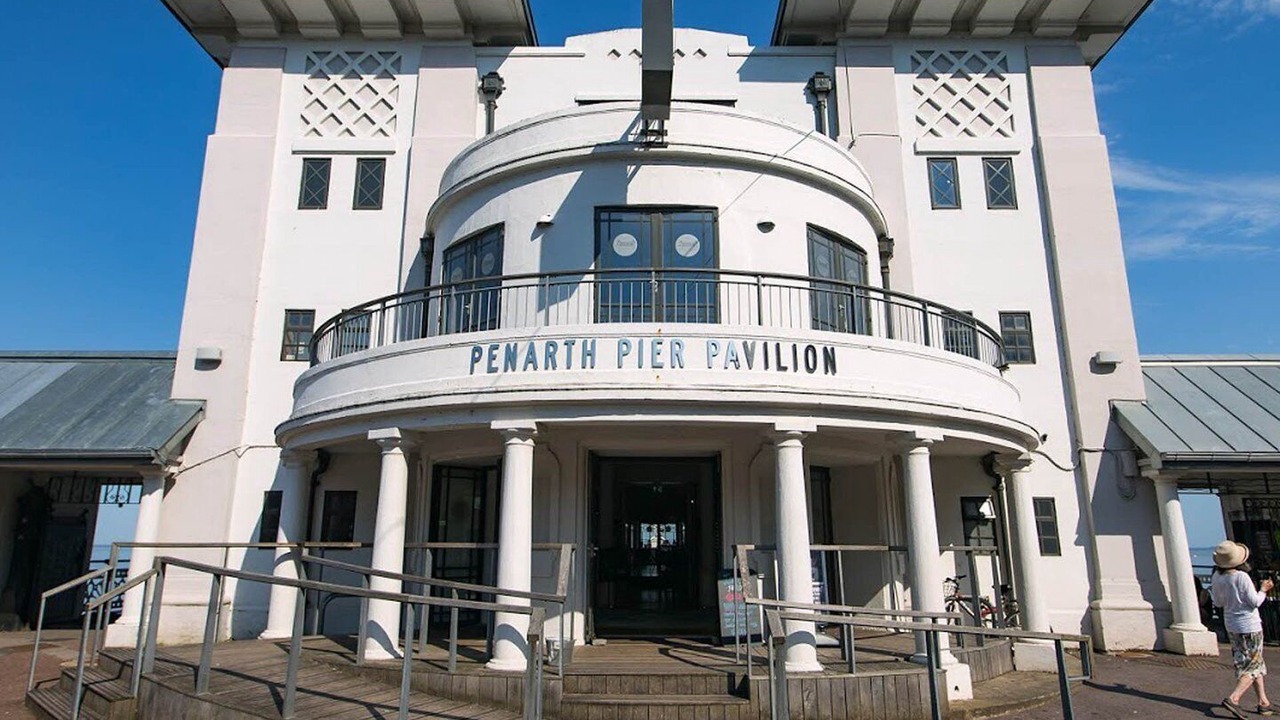 Photo of Outdoor in Penarth