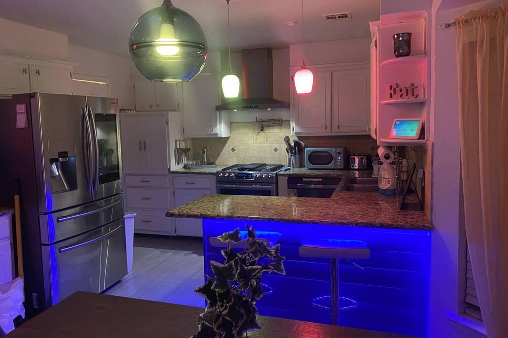 Photo of Kitchen in Moore