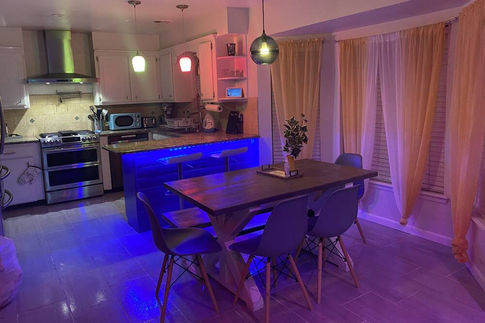 Photo of Kitchen in Moore