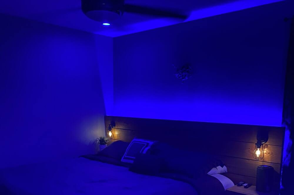 Photo of Bedroom in Moore