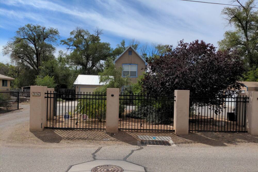 Photo of Outdoor in Alamedan Valley