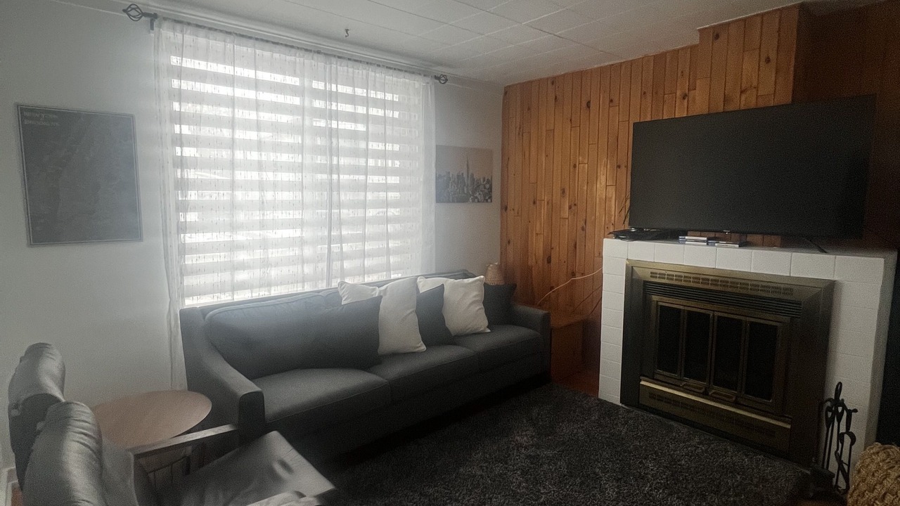 Photo of Livingroom in Saint-Eustache