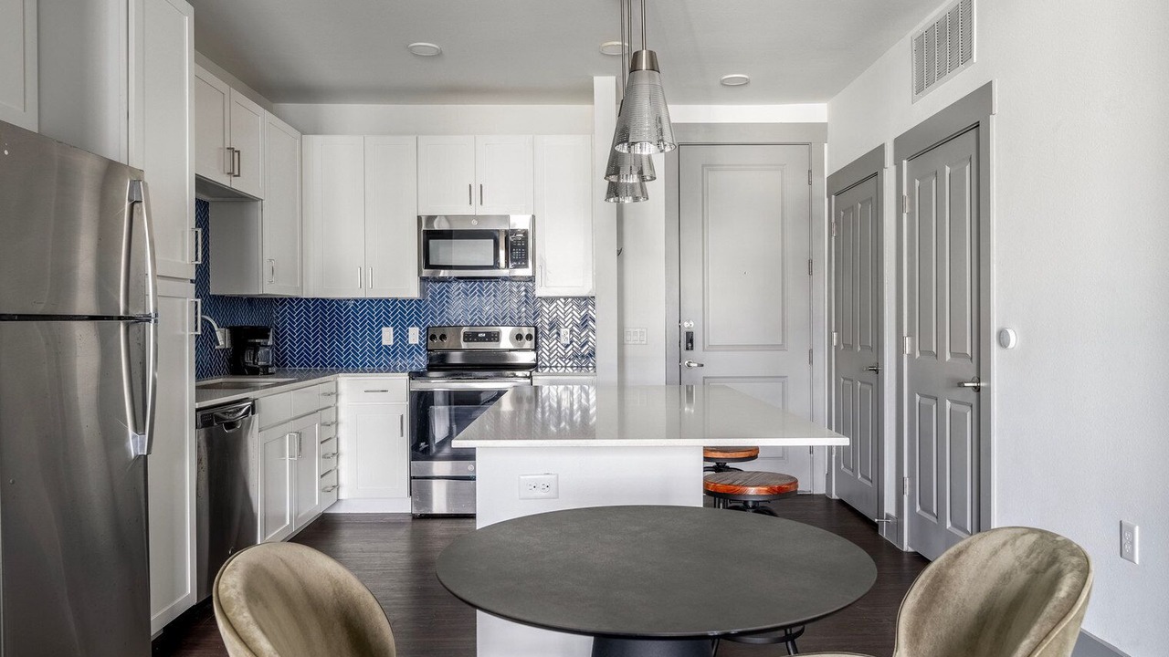 Photo of Kitchen in Govalle