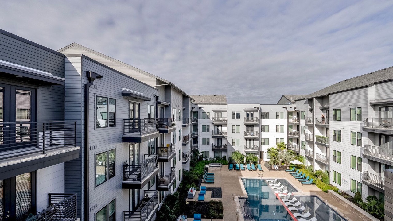 Photo of Outdoor in Govalle