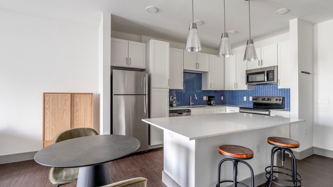 Photo of Kitchen in Govalle