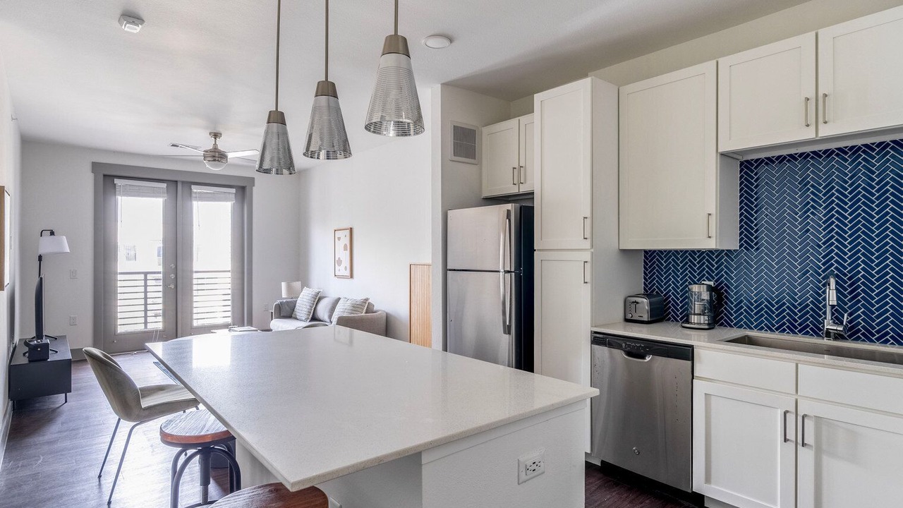 Photo of Kitchen in Govalle