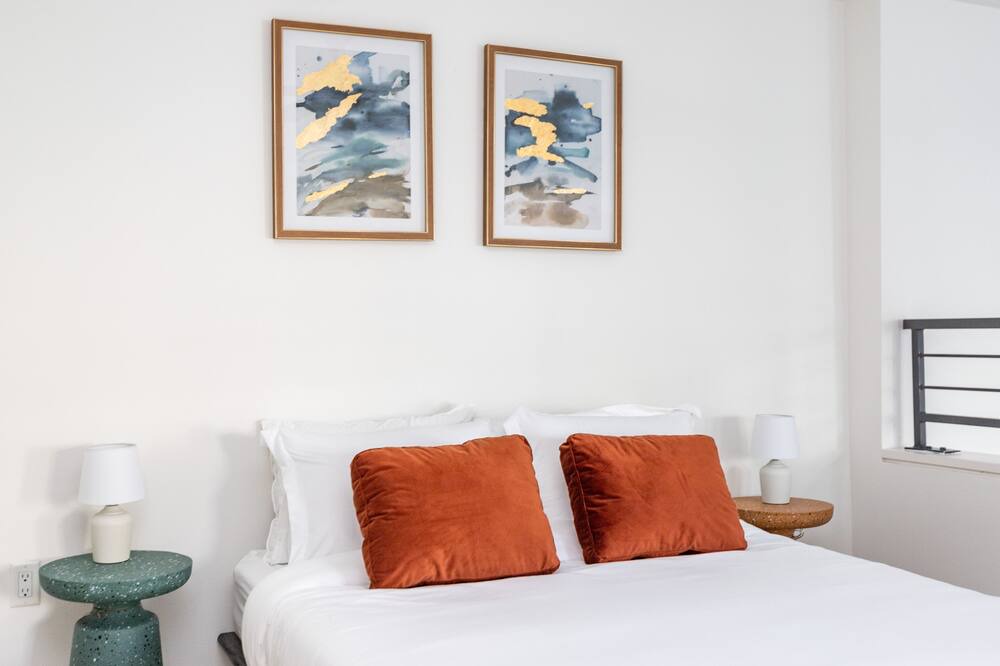 Photo of Bedroom in Glendale