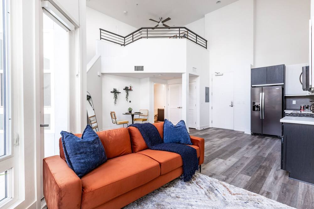 Photo of Livingroom in Glendale