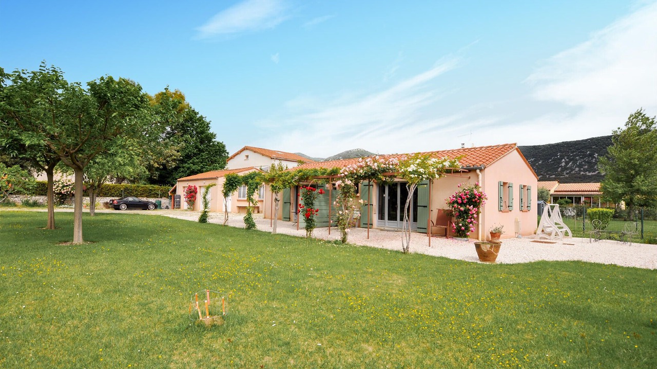 Photo of Outdoor in Caudies-de-Fenouilledes