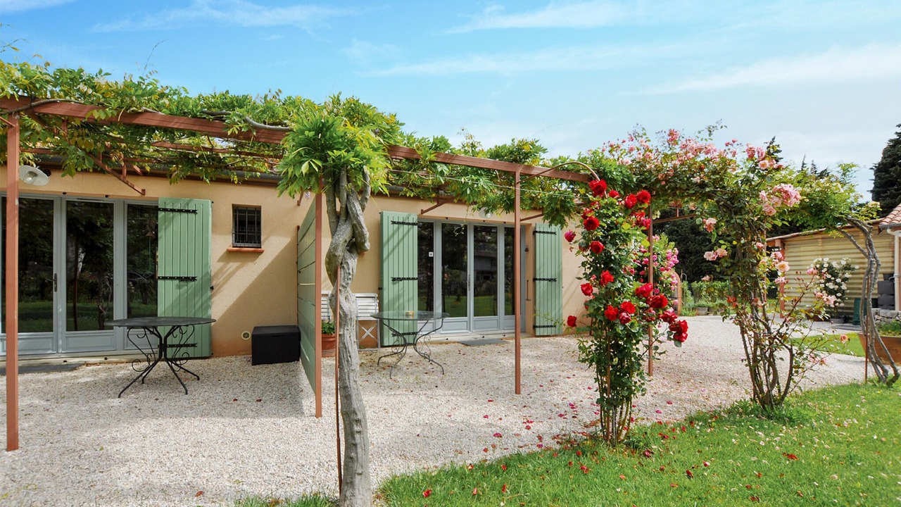 Photo of Outdoor in Caudies-de-Fenouilledes