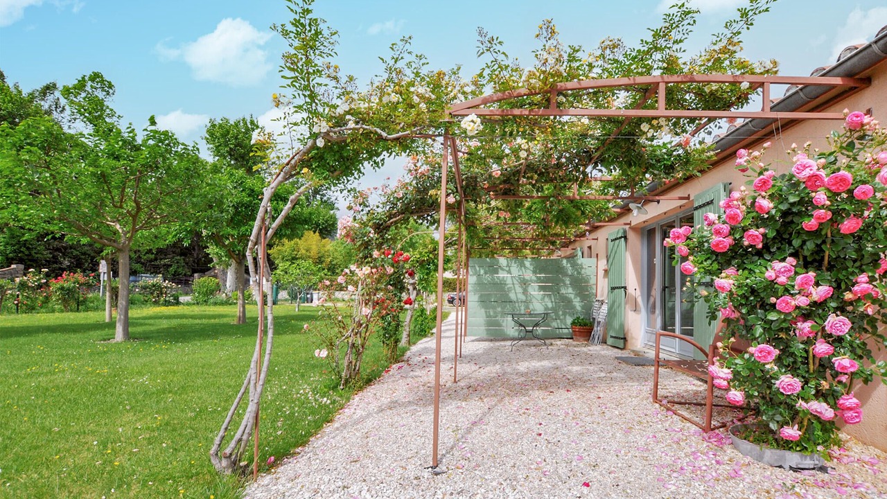 Photo of Outdoor in Caudies-de-Fenouilledes