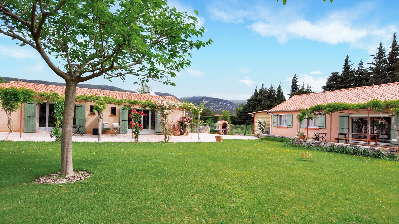 Photo of Outdoor in Caudies-de-Fenouilledes