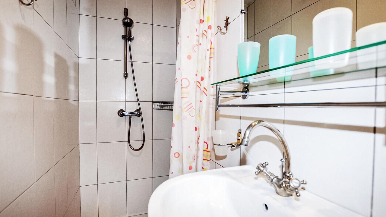 Photo of Bathroom in Caudies-de-Fenouilledes
