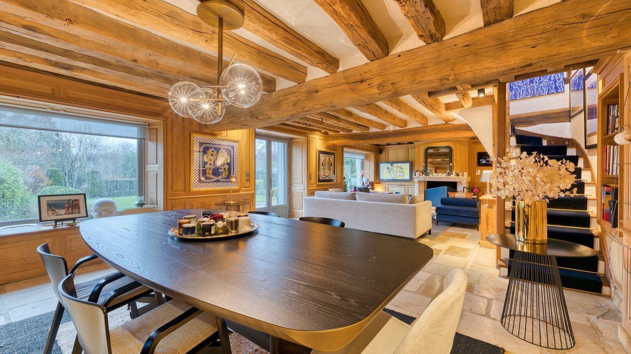 Photo of Others in Saint-Leger-en-Yvelines