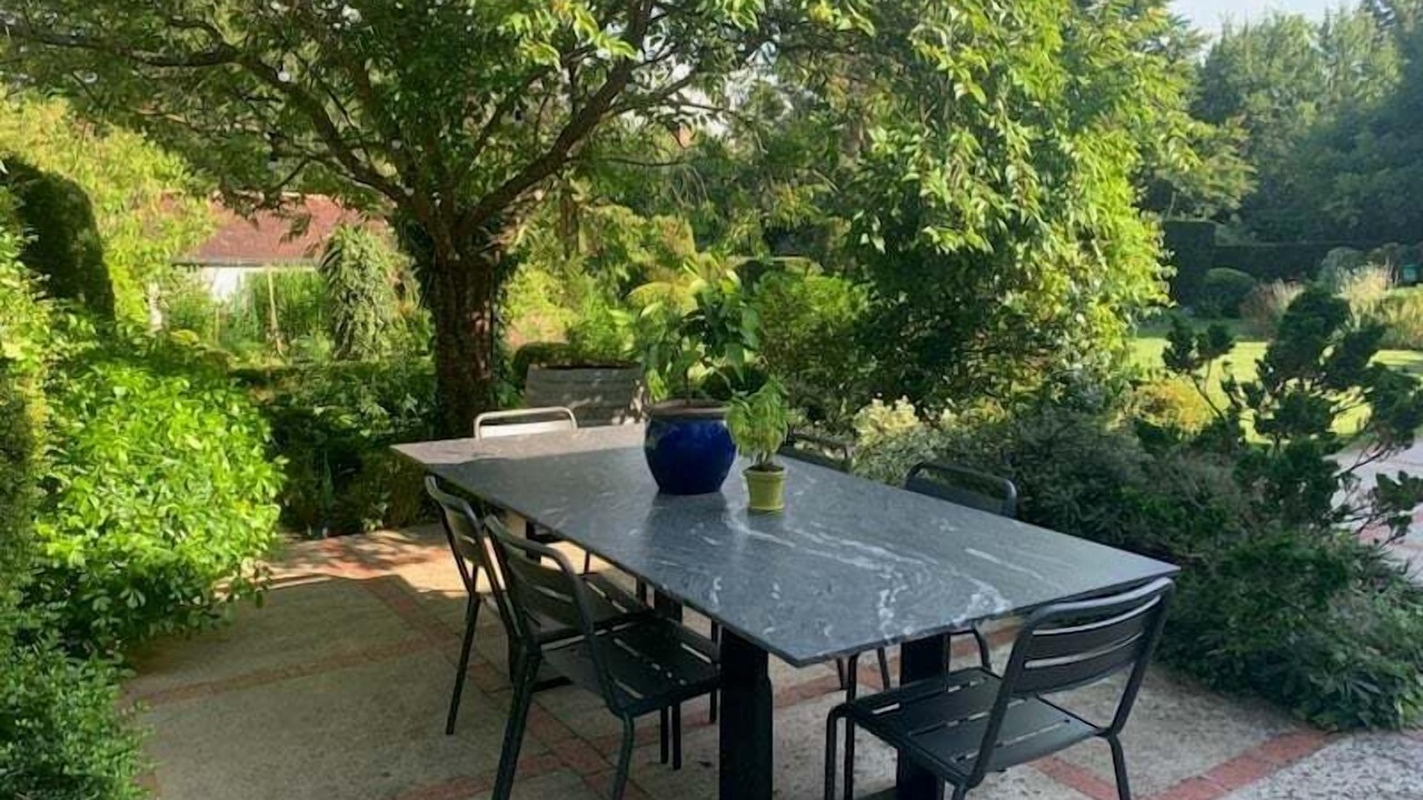 Photo of Outdoor in Saint-Leger-en-Yvelines