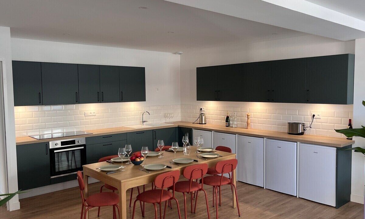 Photo of Kitchen in Angers
