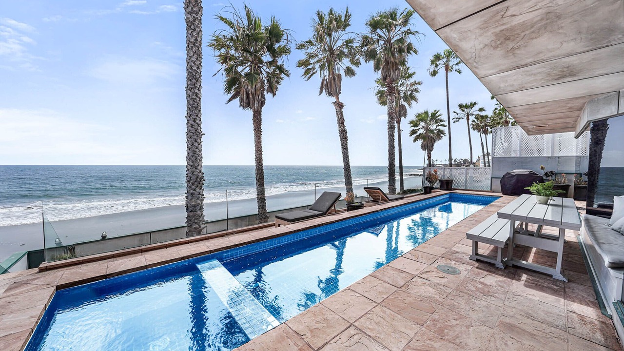 Photo of Outdoor in Eastern Malibu