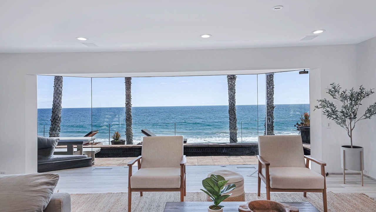 Photo of Others in Eastern Malibu