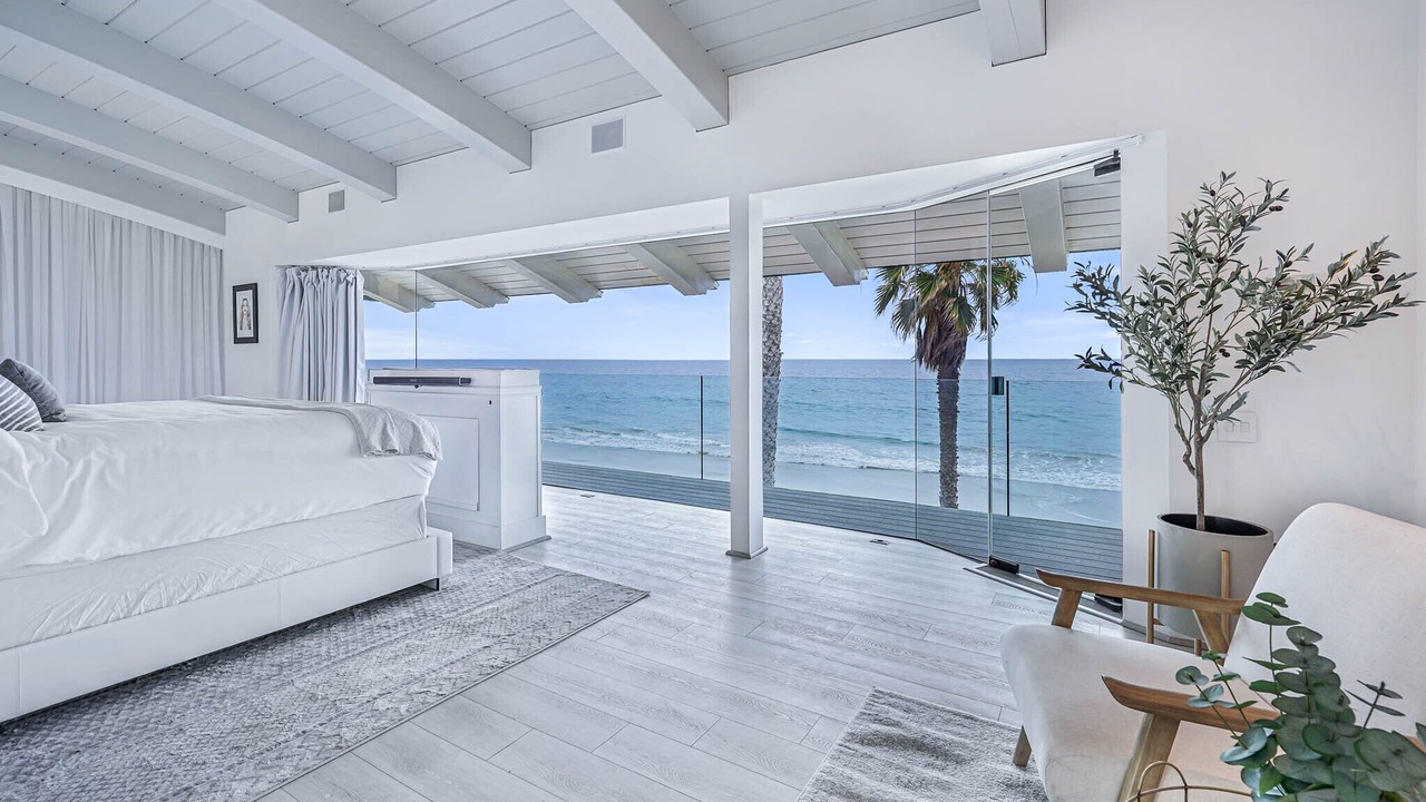 Photo of Outdoor in Eastern Malibu