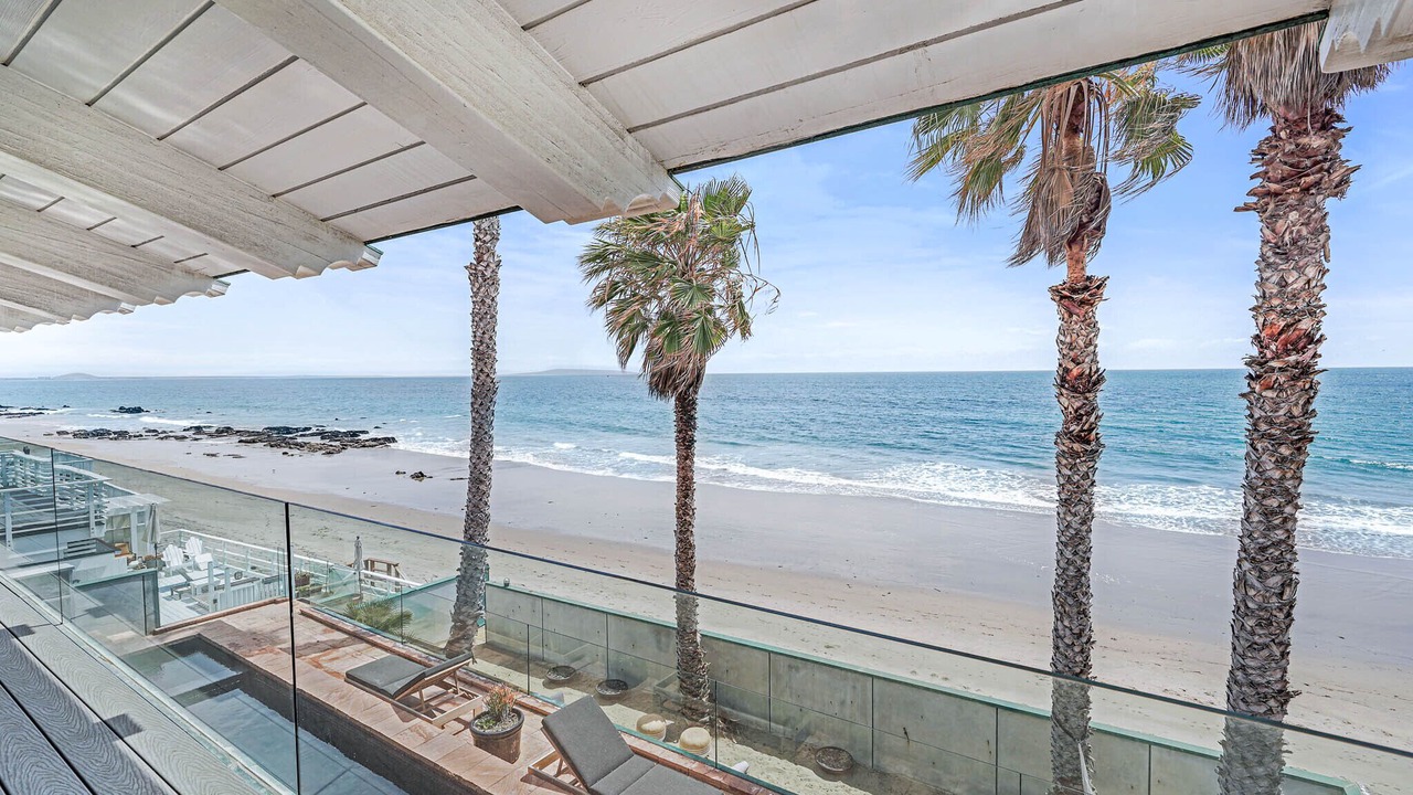 Photo of Outdoor in Eastern Malibu