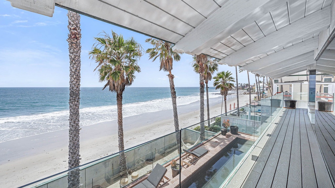 Photo of Outdoor in Eastern Malibu