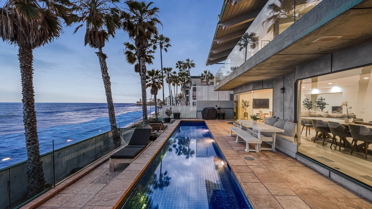 Photo of Outdoor in Eastern Malibu