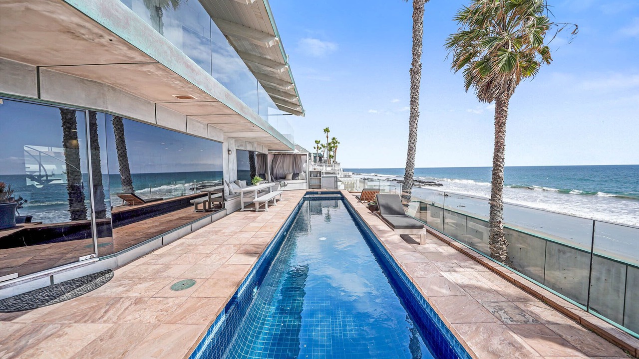 Photo of Outdoor in Eastern Malibu