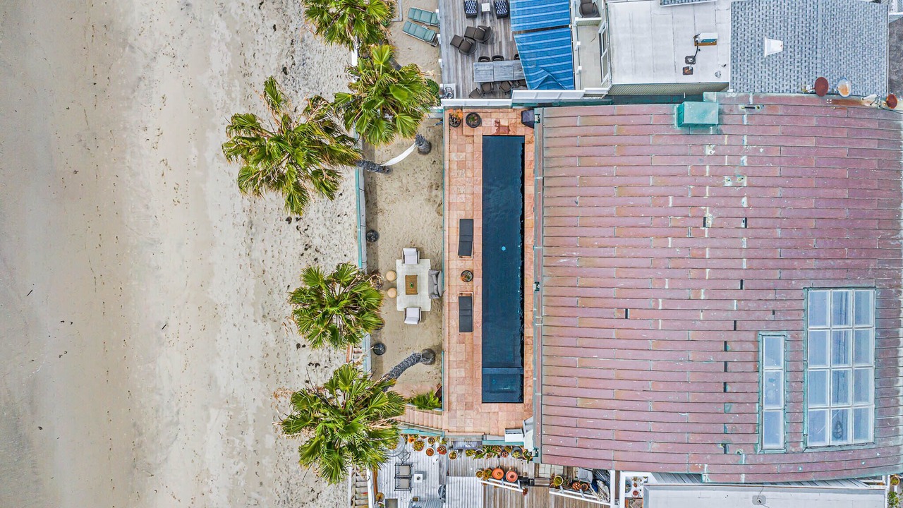 Photo of Outdoor in Eastern Malibu