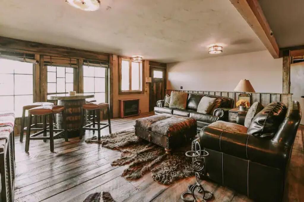 Photo of Livingroom in Belgrade