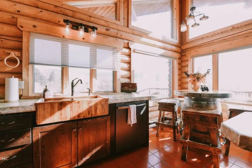 Photo of Kitchen in Belgrade