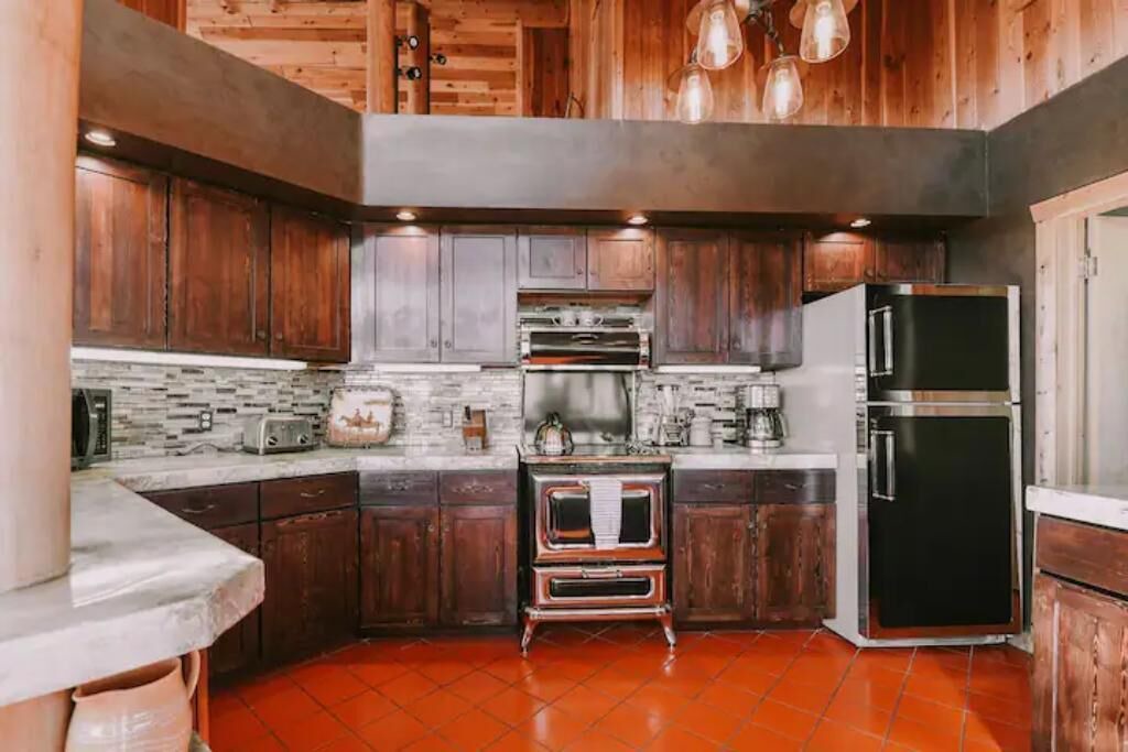 Photo of Kitchen in Belgrade