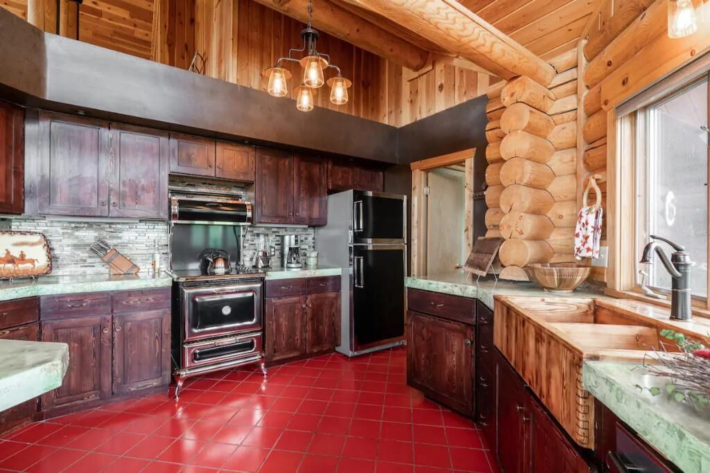 Photo of Kitchen in Belgrade