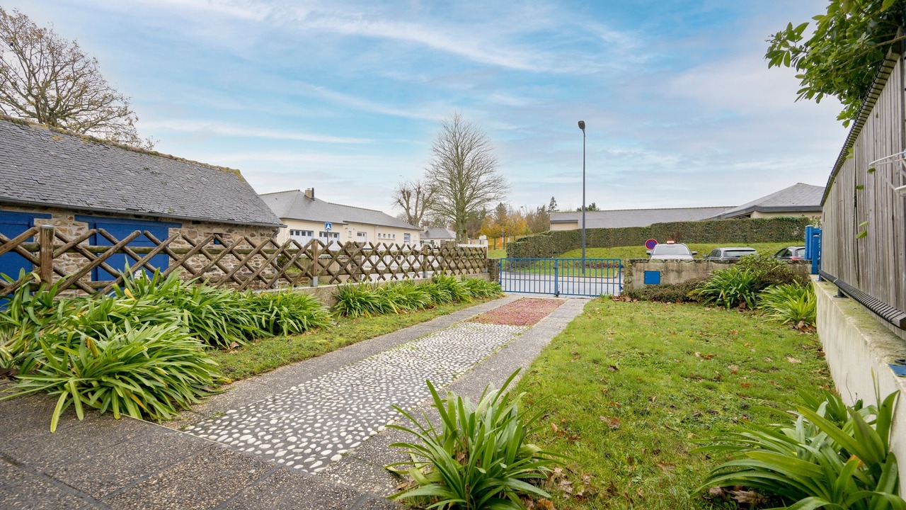 Photo of Outdoor in Pommeret