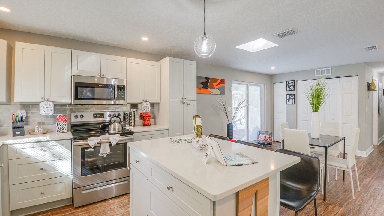 Photo of Kitchen in Orange Park