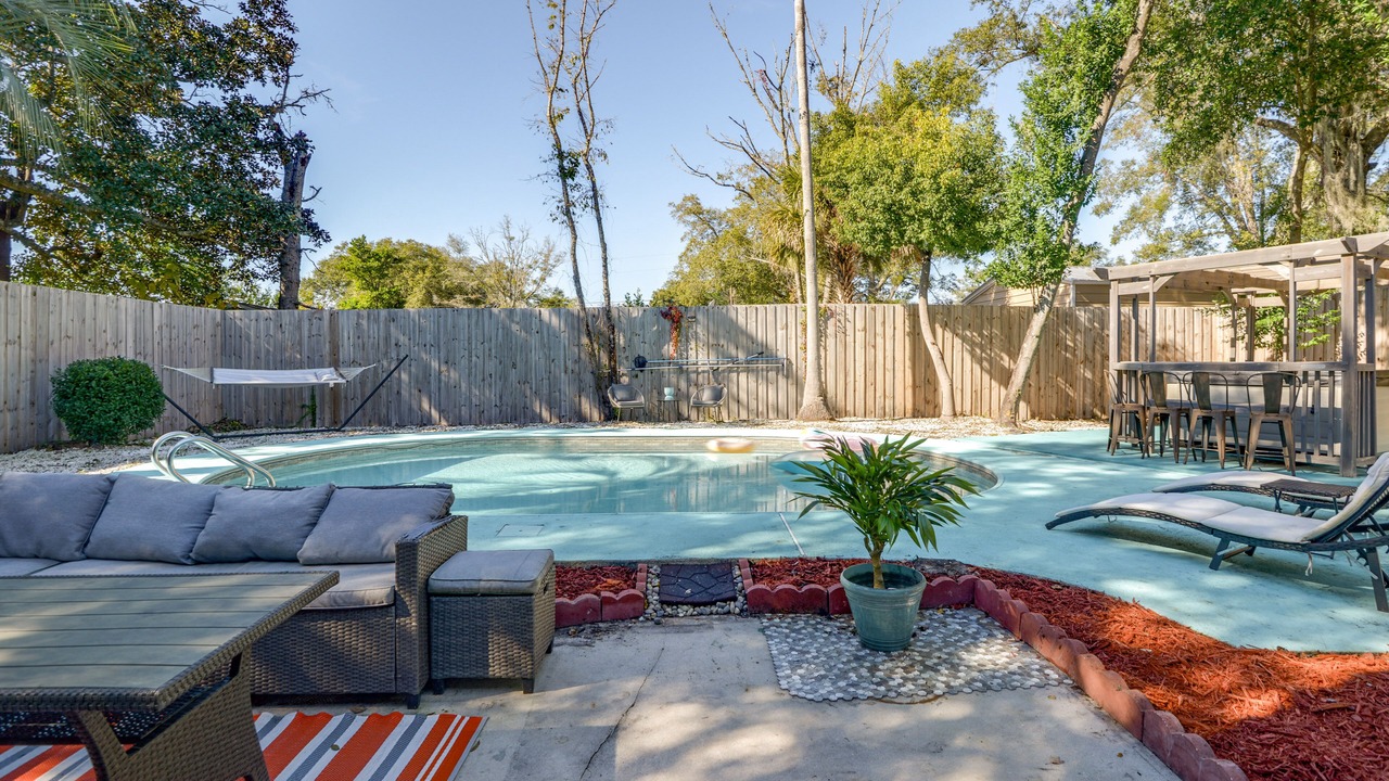 Photo of Outdoor in Orange Park