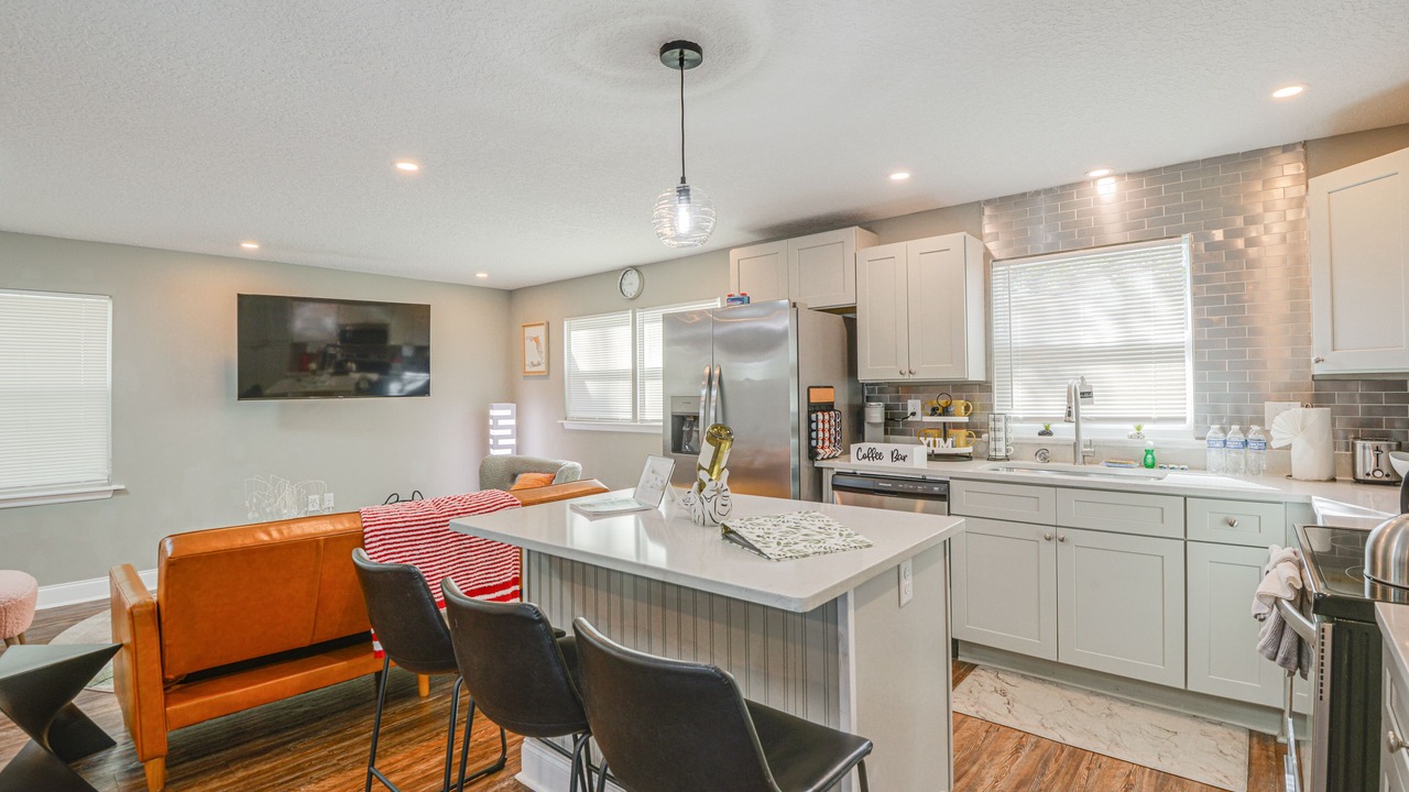 Photo of Kitchen in Orange Park
