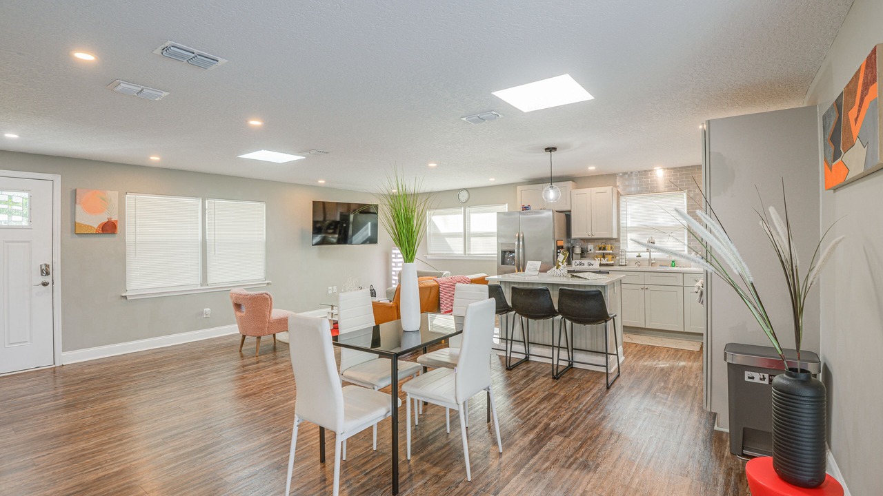 Photo of Kitchen in Orange Park