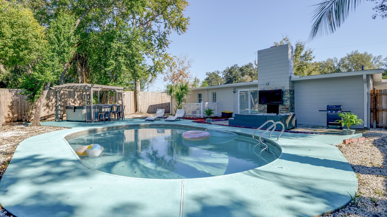 Photo of Outdoor in Orange Park