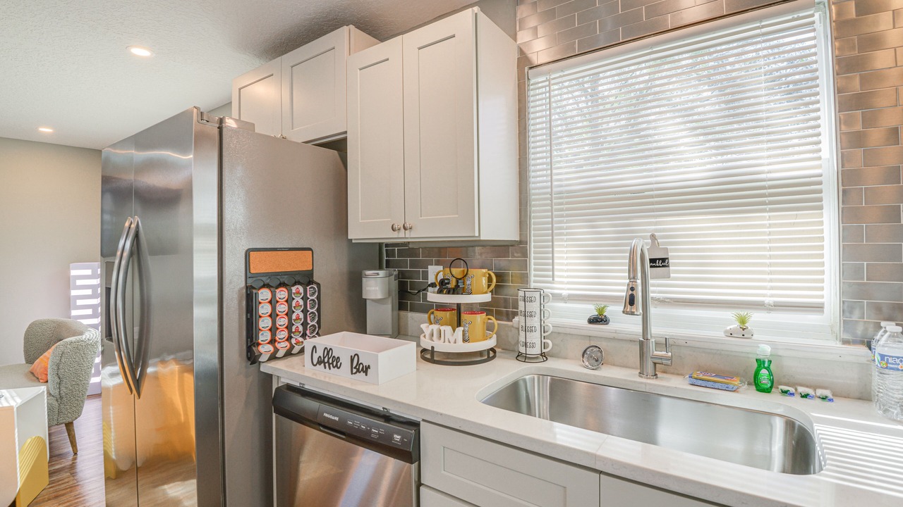 Photo of Kitchen in Orange Park